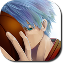 Anime Basket Kuro Wallpapers APK