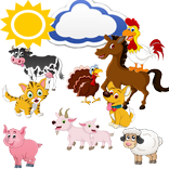 Кескай. Игры для детей