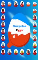 Surprise Eggs 2 ポスター