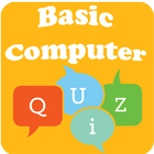 Basic Computer Quiz icône