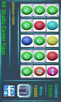 A8 Easter Eggs Slot Machine 포스터