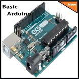 Basic Arduino new