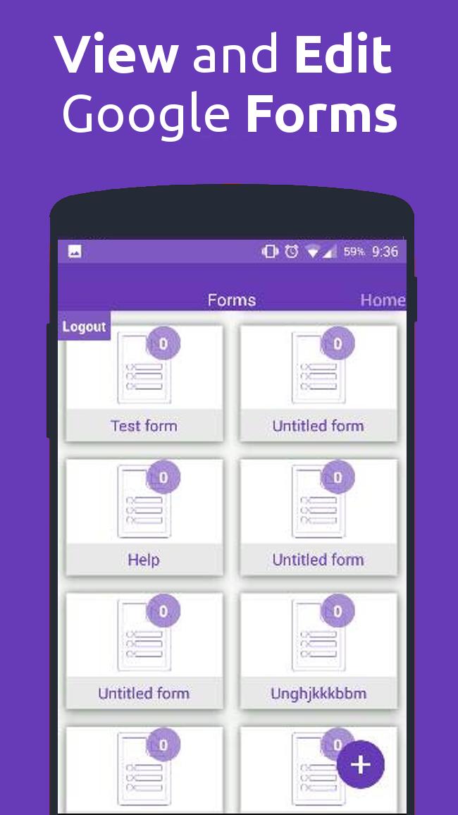 Forms (Google Forms) for Android - APK Download