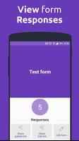 Forms (Google Forms) Ekran Görüntüsü 1