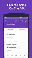 Forms (Google Forms) imagem de tela 4