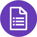 ikon Forms for Google forms