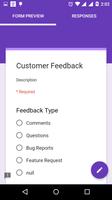 Forms for Google forms скриншот 3