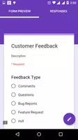 Forms for Google forms screenshot 3