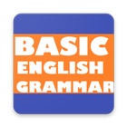 BASIC ENGLISH GRAMMAR biểu tượng