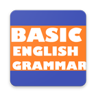 BASIC ENGLISH GRAMMAR icon