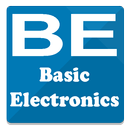 APK Basic Electronics - An offline app for students