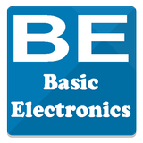 Basic Electronics biểu tượng