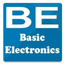 Basic Electronics - An offline app for students-APK
