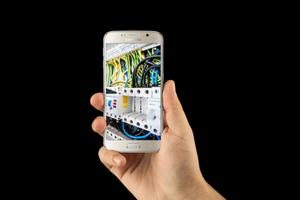 BASIC ELECTRONICS FUNDAMENTALS скриншот 2