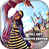 Foto Art Photo Editor APK