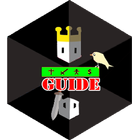 Basic Guide for Reigns icône