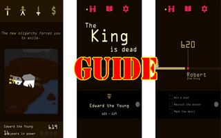 Basic Guide for Reigns screenshot 2