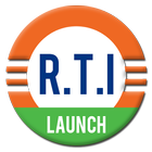 RTI Act India Zeichen