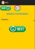 RTI Act India screenshot 2