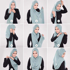 Hijab Fashion 2018 圖標