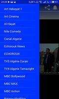 BasmaSat Tv capture d'écran 3