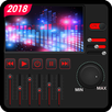 Equalizer & Bass Booster – volume booster  2018 APK