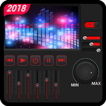 Equalizer dan Bass Booster - penambah volume 2018