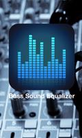 Bass Sound Equalizer Affiche