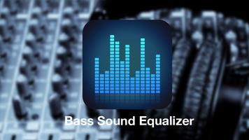 Bass Sound Equalizer capture d'écran 1