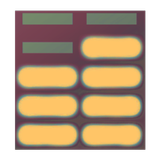 Bass Volume Equalizer icon