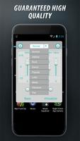 Bass Volume Equalizer screenshot 2
