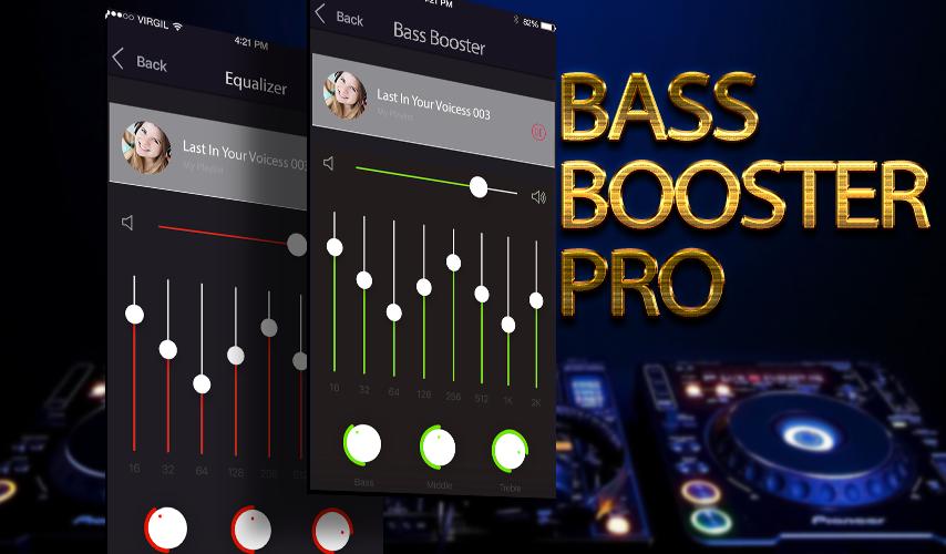 Обработка трека басс. Бас бустер. Эквалайзер на бустер. Усилитель 2018. Загрузка bas.