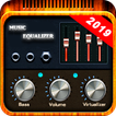 super music volume booster equalizer bass booster