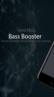 Bass Booster For Streaming capture d'écran 1