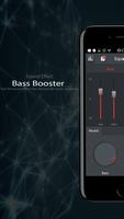 Bass Booster For Streaming capture d'écran 3