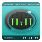 Music EQ + Bass Booster icon