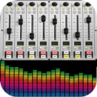 Equalizer & Music Booster آئیکن