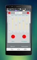 Equalizer & Music Booster screenshot 3