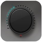 Volume And Bass Booster icon