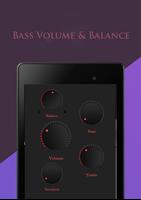 Bass Booster and Equalizer screenshot 3