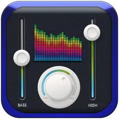 download Equalizer music player booster APK