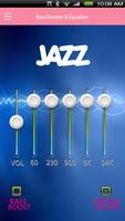 Equalizer music player booster 스크린샷 1