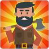 Timber Man APK