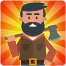 Timber Man APK