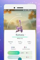 Guide For Pokémon Go 스크린샷 1