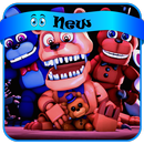 Best Guide for FNAF World APK