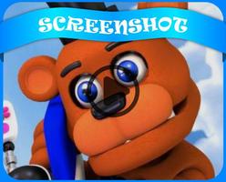 Best Guide for FNAF World screenshot 1