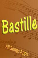 All Songs of Bastille Affiche