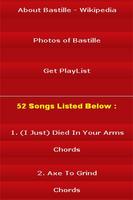 All Songs of Bastille اسکرین شاٹ 2