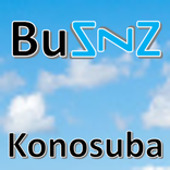 BuSNZ Konosuba